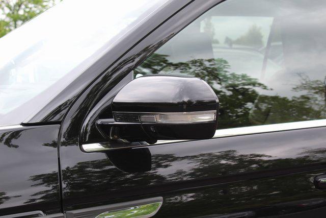 used 2022 Lincoln Navigator car, priced at $63,748