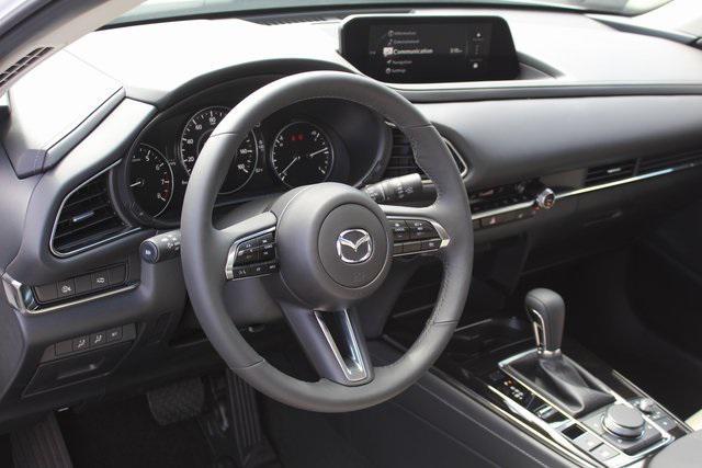 new 2024 Mazda CX-30 car, priced at $29,980