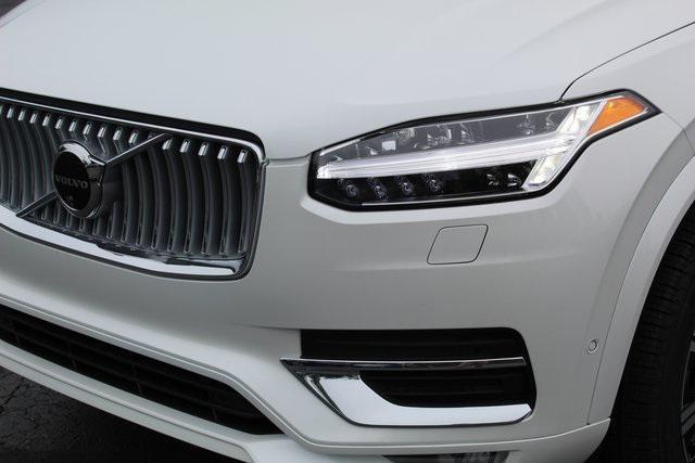 new 2025 Volvo XC90 car, priced at $66,465