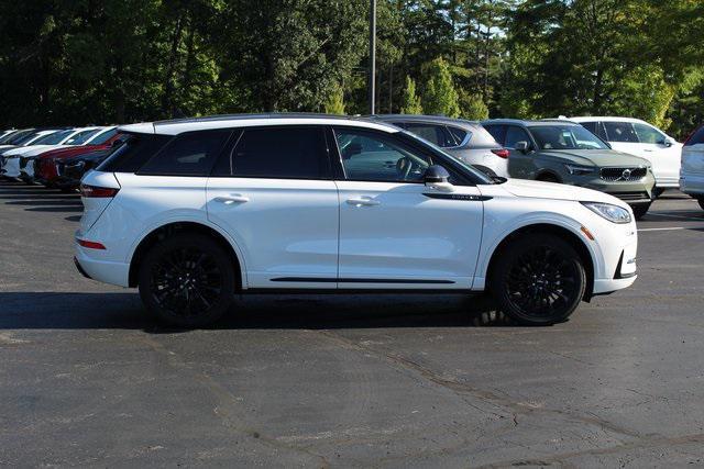 new 2024 Lincoln Corsair car, priced at $51,105