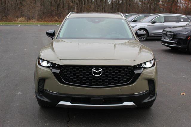 used 2023 Mazda CX-50 car, priced at $32,658