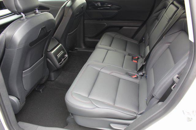 new 2026 Lincoln Nautilus car, priced at $52,670