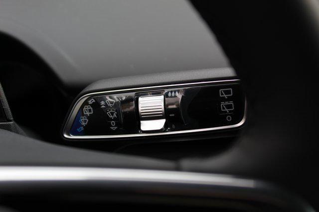 new 2026 Lincoln Nautilus car, priced at $52,670