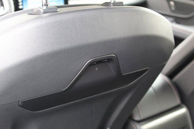 new 2026 Lincoln Nautilus car, priced at $52,670