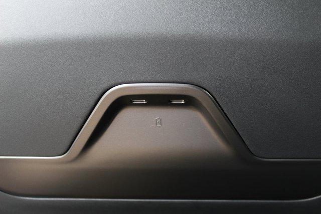 new 2025 Lincoln Nautilus car, priced at $50,056
