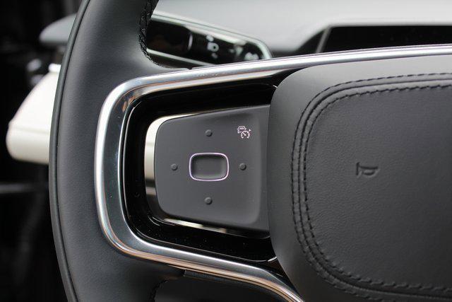 new 2025 Lincoln Nautilus car, priced at $50,056