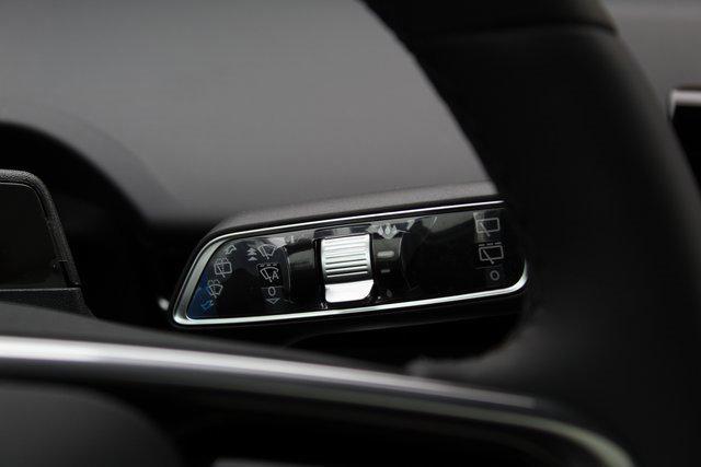 new 2026 Lincoln Nautilus car, priced at $57,697