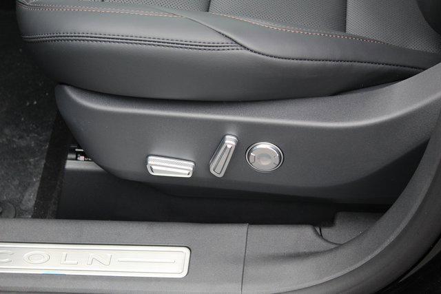 new 2026 Lincoln Nautilus car, priced at $57,697