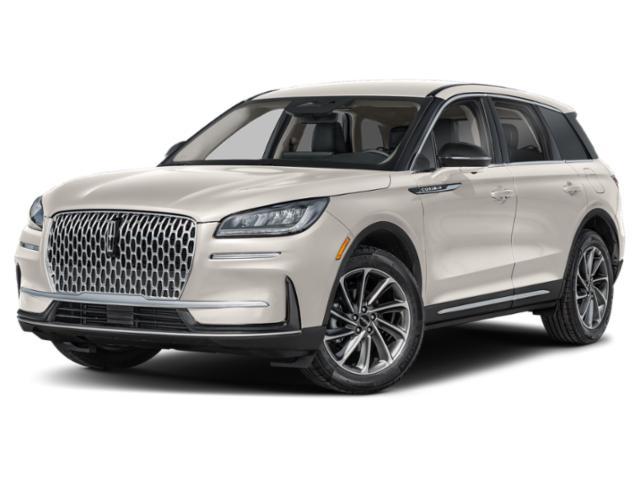 new 2024 Lincoln Corsair car, priced at $47,455