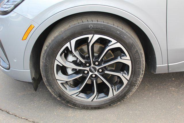 used 2024 Lincoln Nautilus car, priced at $49,688