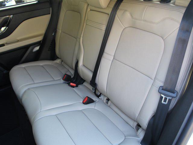 new 2026 Lincoln Corsair car, priced at $54,683