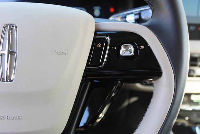 new 2026 Lincoln Corsair car, priced at $54,683