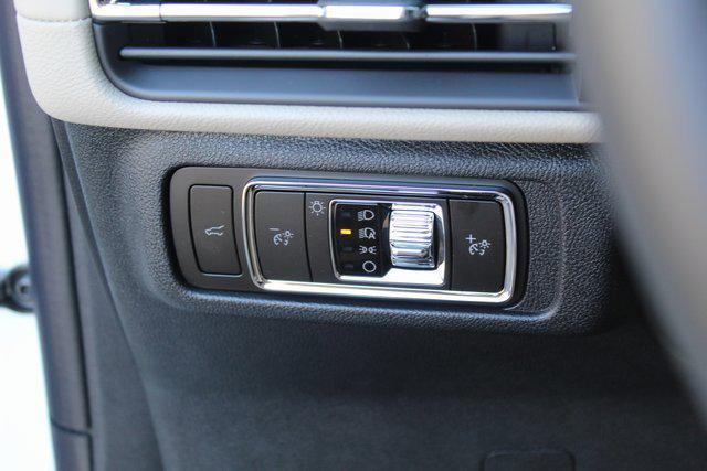 new 2026 Lincoln Corsair car, priced at $54,683