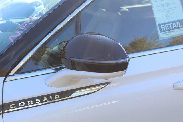 new 2026 Lincoln Corsair car, priced at $54,683