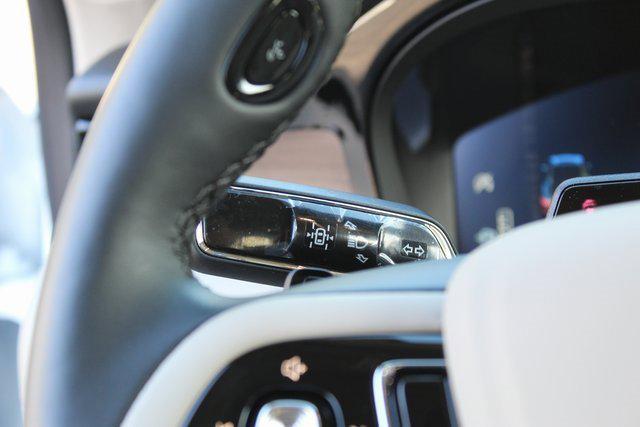 new 2026 Lincoln Corsair car, priced at $54,683