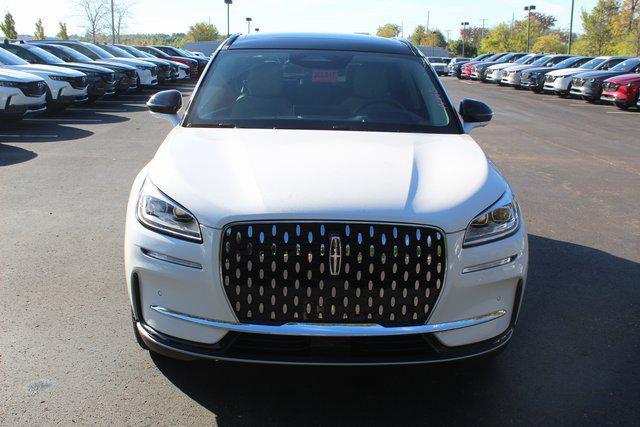 new 2026 Lincoln Corsair car, priced at $54,683
