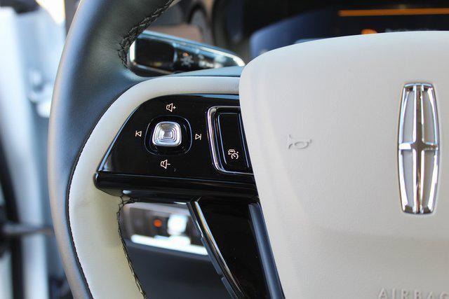 new 2026 Lincoln Corsair car, priced at $54,683