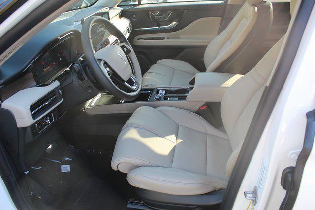 new 2026 Lincoln Corsair car, priced at $54,683