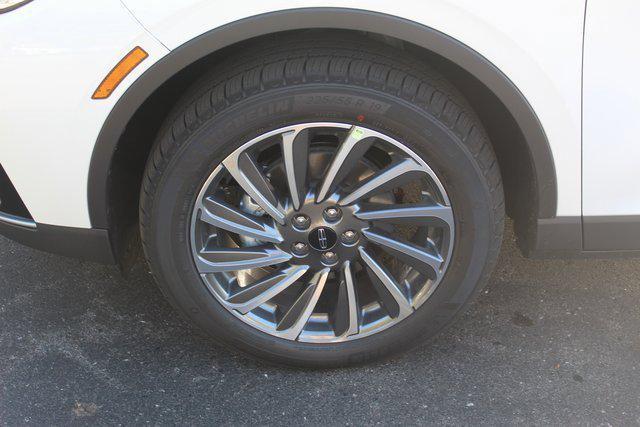 new 2026 Lincoln Corsair car, priced at $54,683