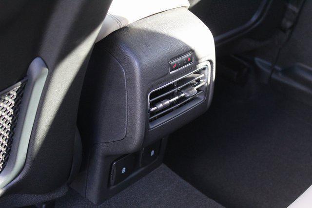 new 2026 Lincoln Corsair car, priced at $54,683