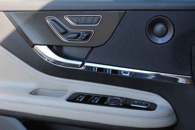 new 2026 Lincoln Corsair car, priced at $54,683