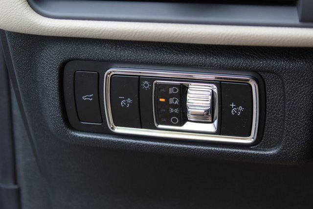 new 2025 Lincoln Corsair car, priced at $48,766