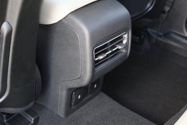 new 2026 Lincoln Corsair car, priced at $47,148