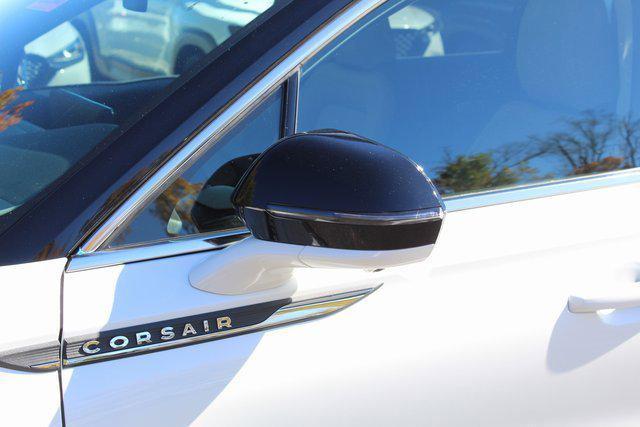 new 2026 Lincoln Corsair car, priced at $47,148