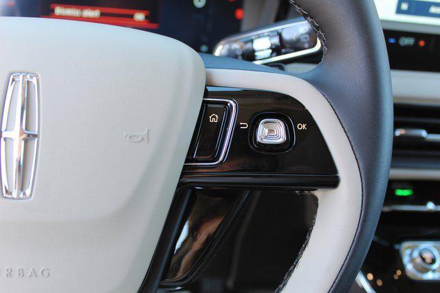 new 2026 Lincoln Corsair car, priced at $47,148