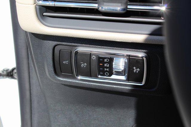 new 2026 Lincoln Corsair car, priced at $47,148