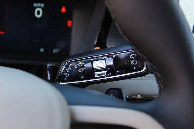 new 2026 Lincoln Corsair car, priced at $47,148