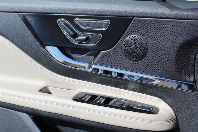 new 2026 Lincoln Corsair car, priced at $47,148