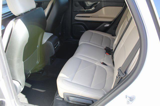 new 2026 Lincoln Corsair car, priced at $47,148