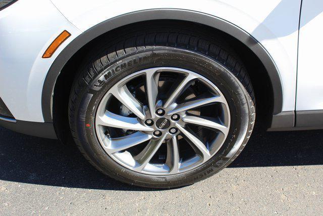 new 2026 Lincoln Corsair car, priced at $47,148