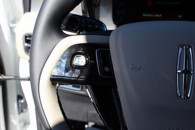 new 2026 Lincoln Corsair car, priced at $47,148