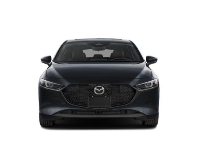 new 2025 Mazda Mazda3 car, priced at $33,140