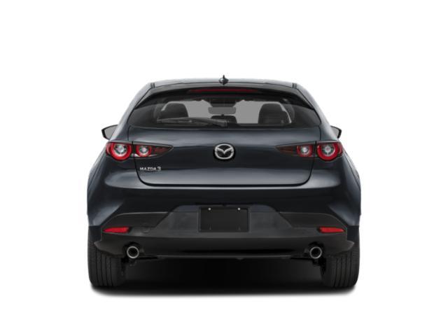 new 2025 Mazda Mazda3 car, priced at $33,140