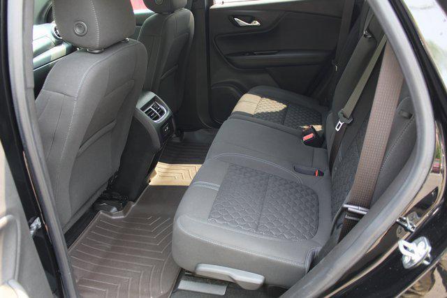 used 2021 Chevrolet Blazer car, priced at $20,518