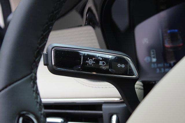 new 2025 Lincoln Corsair car, priced at $44,213