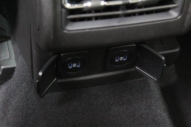new 2025 Lincoln Corsair car, priced at $44,213