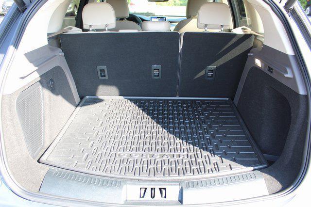 used 2022 Lincoln Corsair car, priced at $28,398