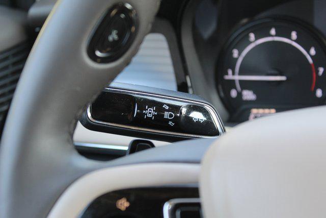 used 2022 Lincoln Corsair car, priced at $28,398