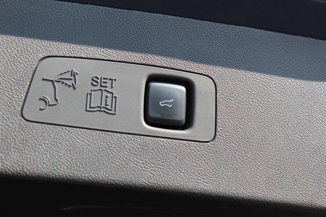 used 2022 Lincoln Corsair car, priced at $28,398