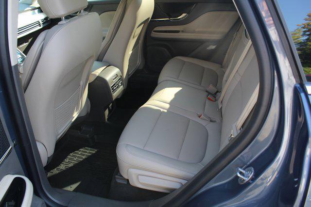 used 2022 Lincoln Corsair car, priced at $28,398