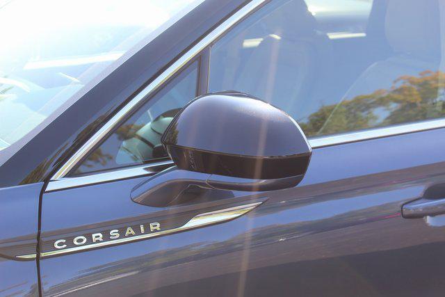 used 2022 Lincoln Corsair car, priced at $28,398