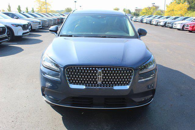 used 2022 Lincoln Corsair car, priced at $28,398