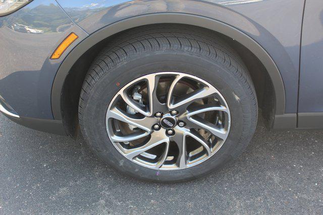 used 2022 Lincoln Corsair car, priced at $28,398