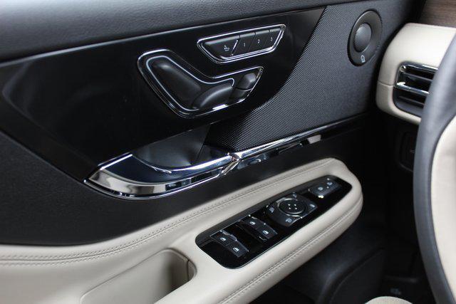 new 2026 Lincoln Corsair car, priced at $55,700