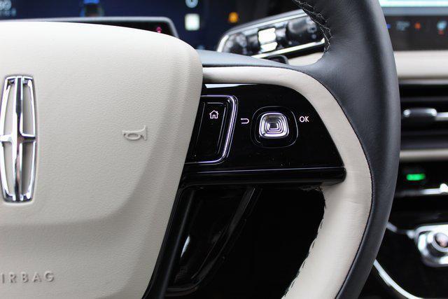 new 2026 Lincoln Corsair car, priced at $55,700