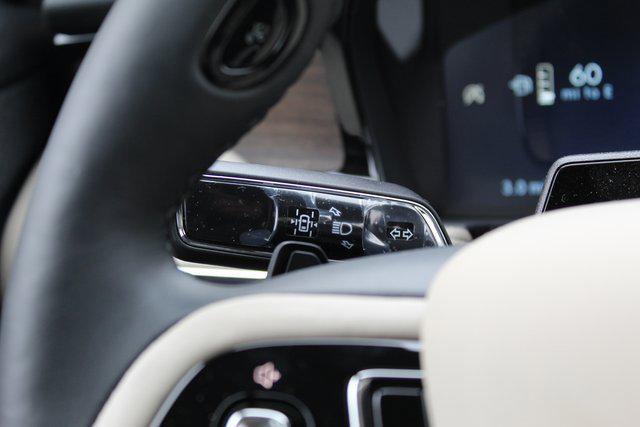 new 2026 Lincoln Corsair car, priced at $55,700